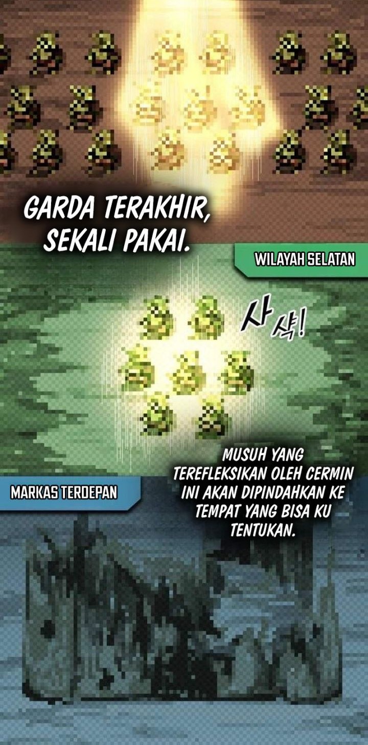 I Became the Tyrant of a Defense Game Chapter 119 - halaman 25