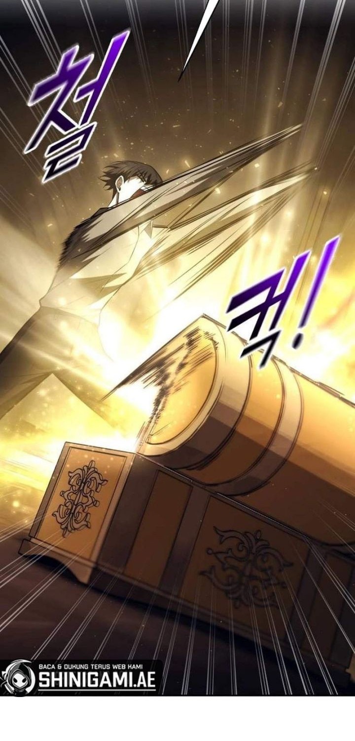 I Became the Tyrant of a Defense Game Chapter 119 - halaman 29