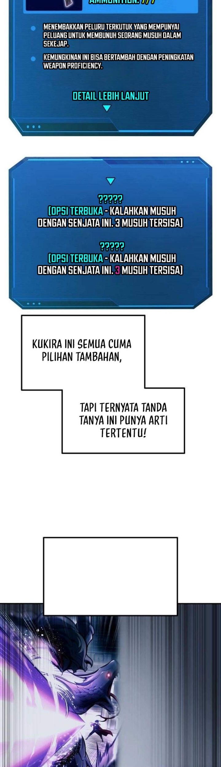 I Became the Tyrant of a Defense Game Chapter 119 - halaman 4