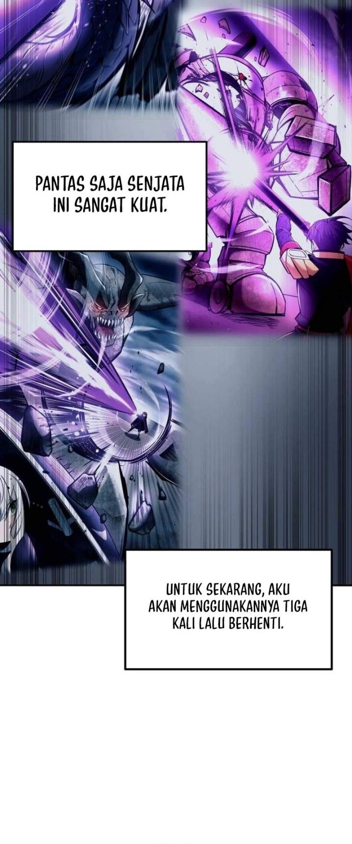 I Became the Tyrant of a Defense Game Chapter 119 - halaman 5