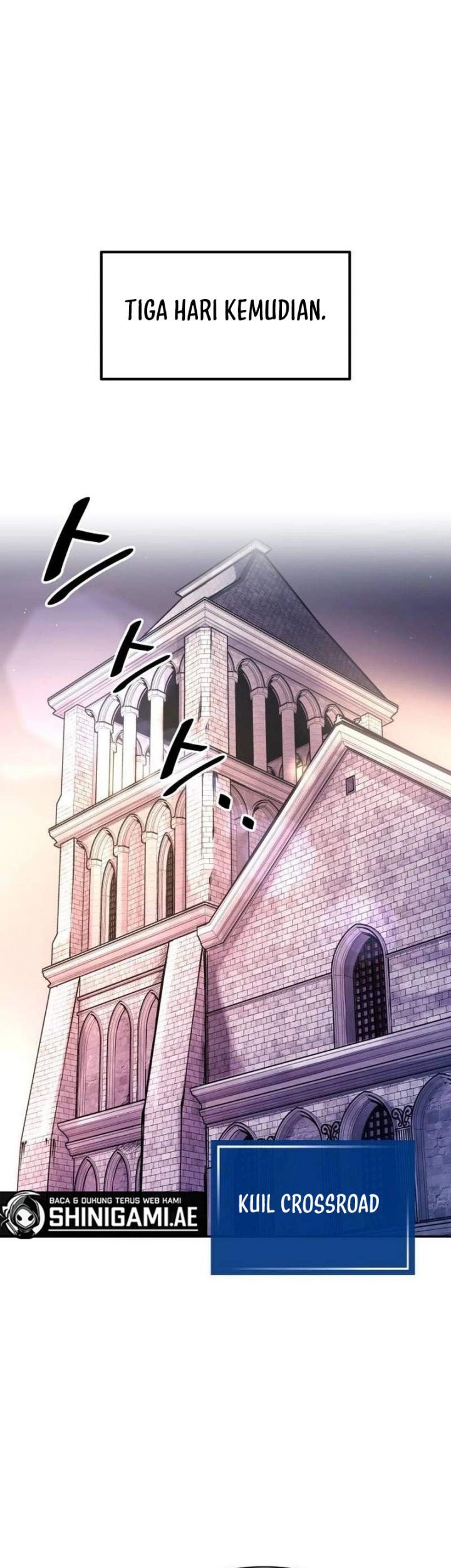 I Became the Tyrant of a Defense Game Chapter 119 - halaman 53