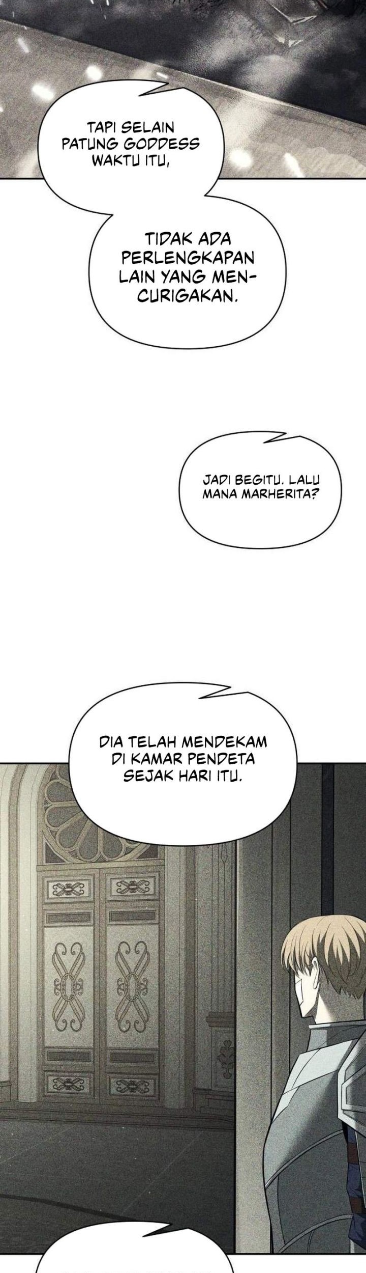 I Became the Tyrant of a Defense Game Chapter 119 - halaman 55