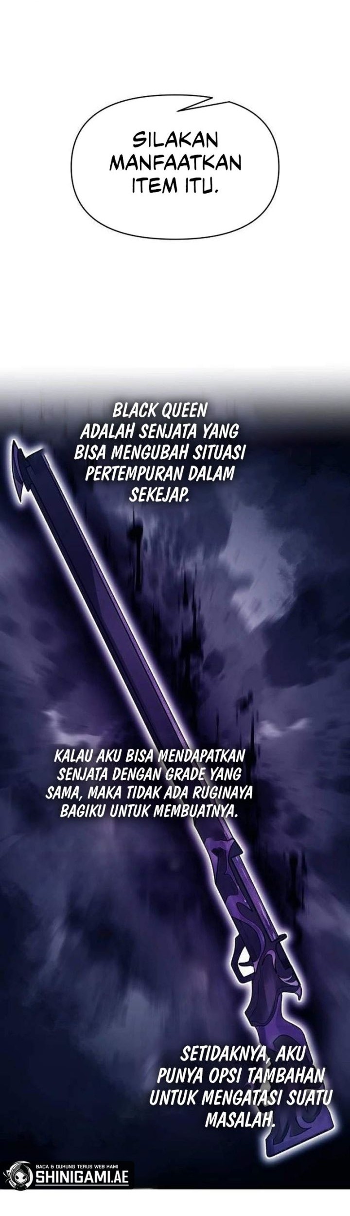 I Became the Tyrant of a Defense Game Chapter 119 - halaman 7