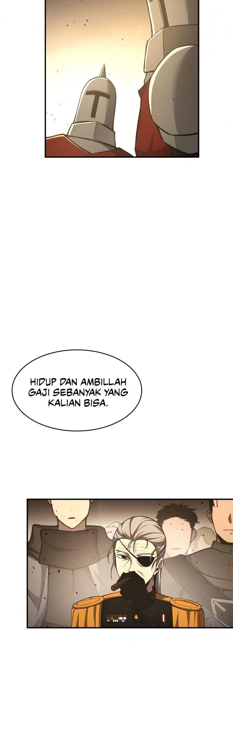 I Became the Tyrant of a Defense Game Chapter 12 - halaman 12