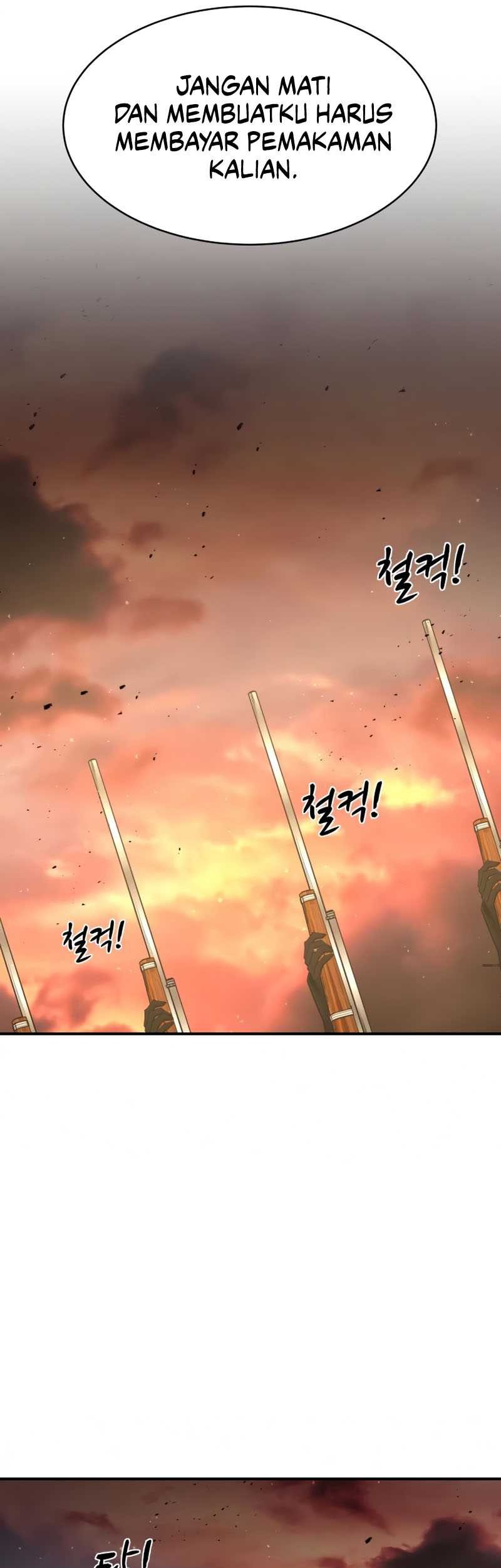 I Became the Tyrant of a Defense Game Chapter 12 - halaman 14