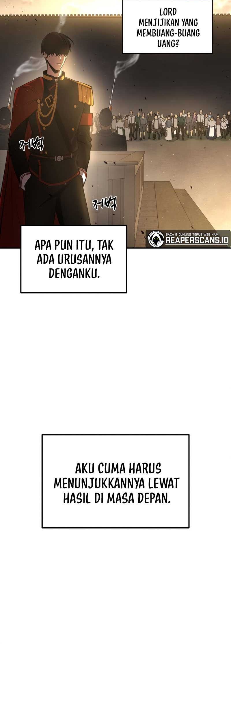 I Became the Tyrant of a Defense Game Chapter 12 - halaman 16