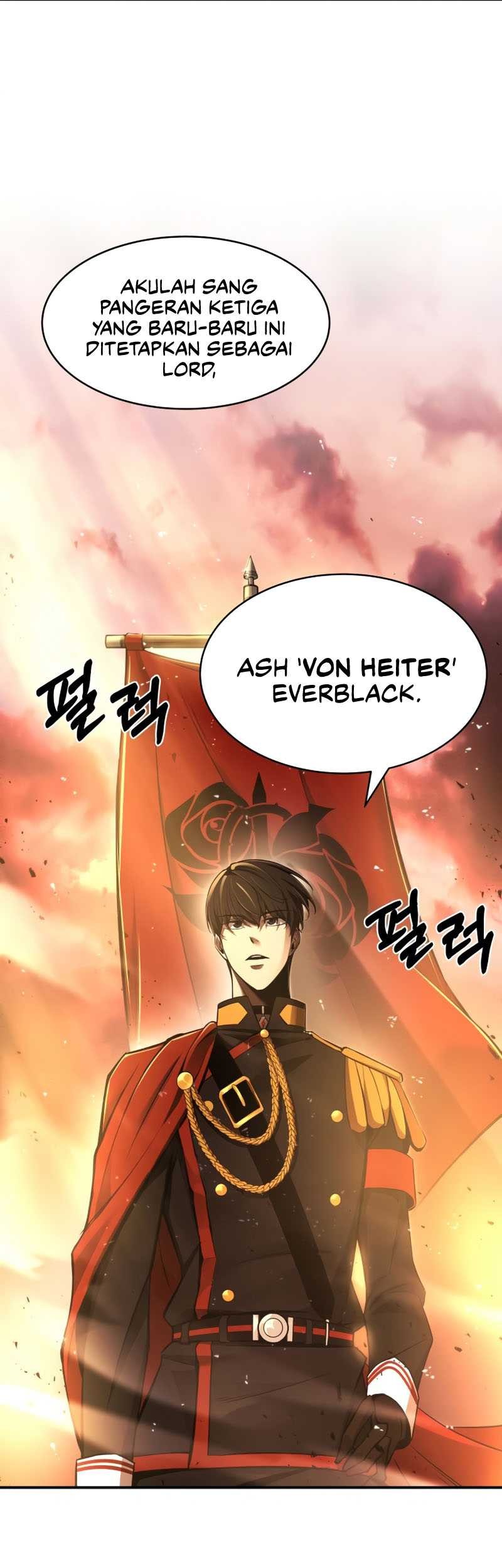 I Became the Tyrant of a Defense Game Chapter 12 - halaman 2