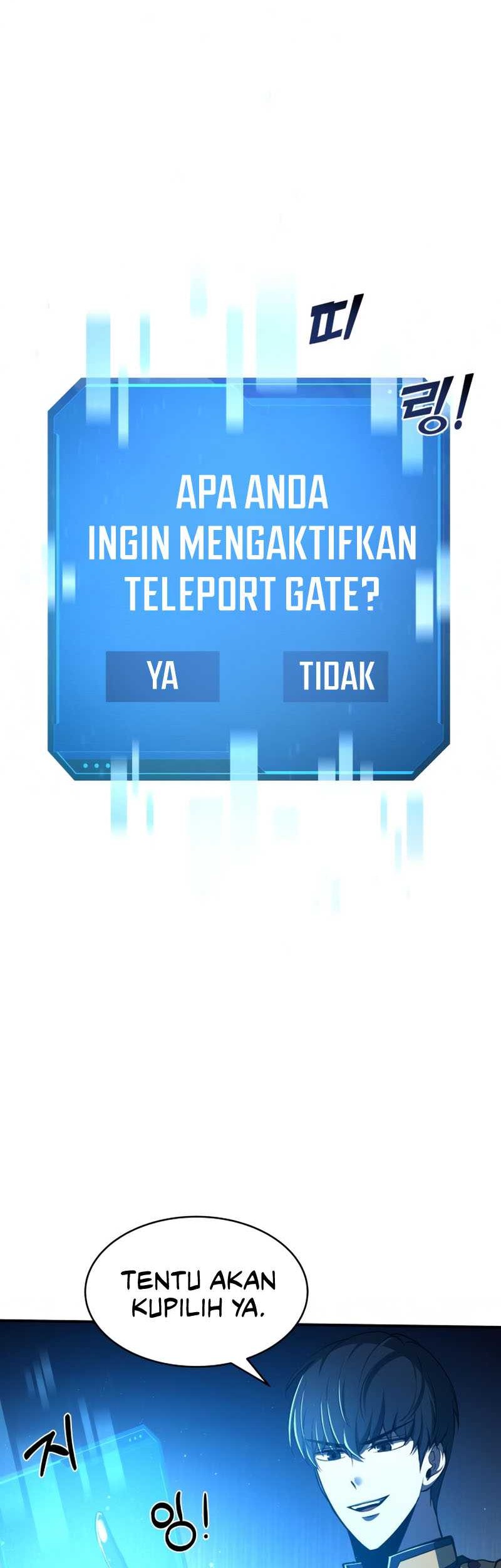 I Became the Tyrant of a Defense Game Chapter 12 - halaman 23