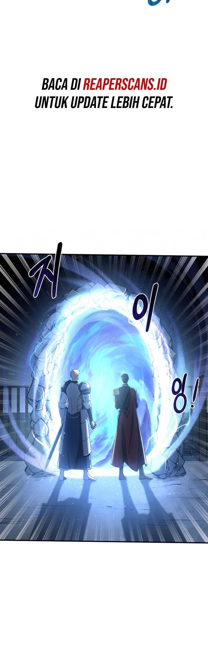 I Became the Tyrant of a Defense Game Chapter 12 - halaman 27