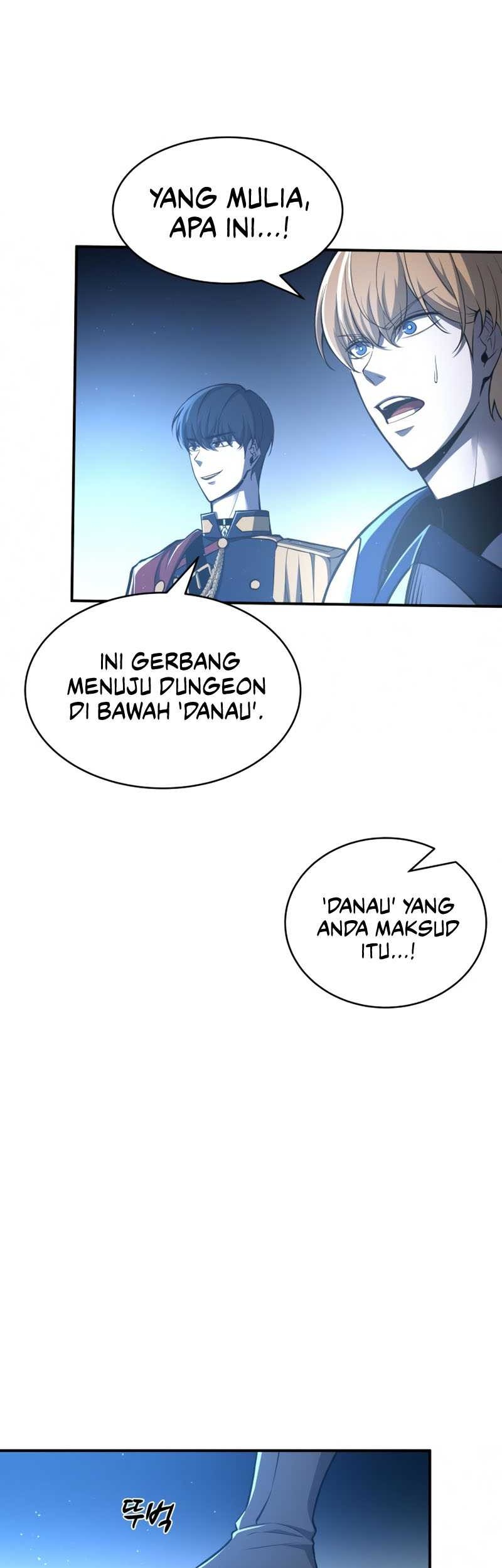 I Became the Tyrant of a Defense Game Chapter 12 - halaman 28