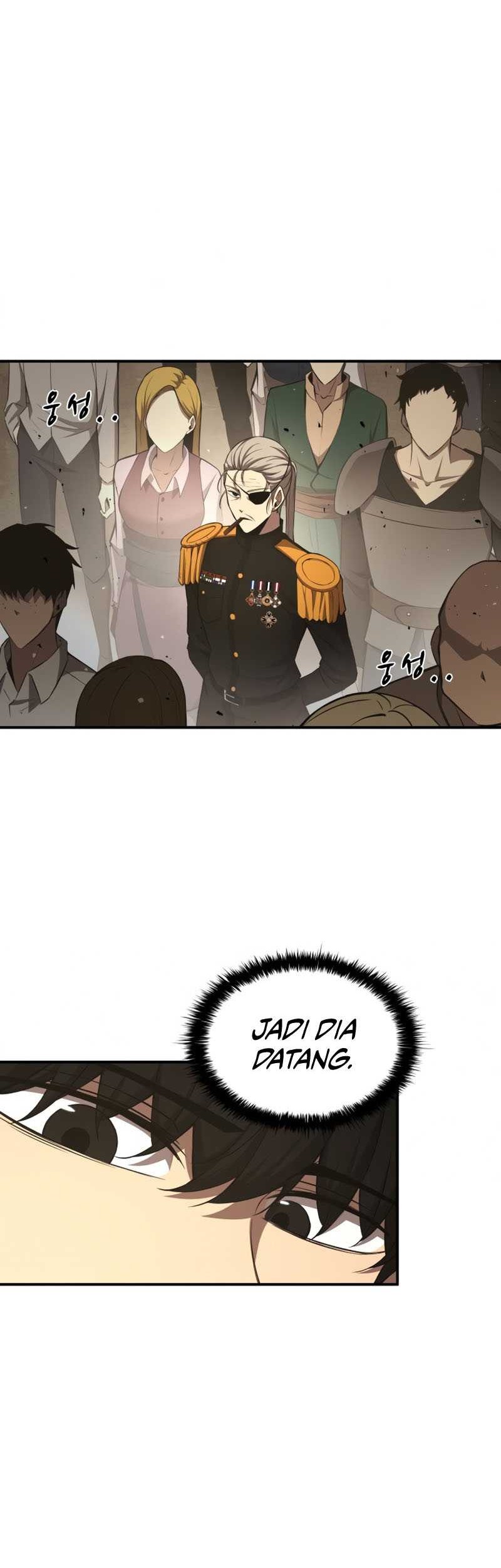 I Became the Tyrant of a Defense Game Chapter 12 - halaman 3