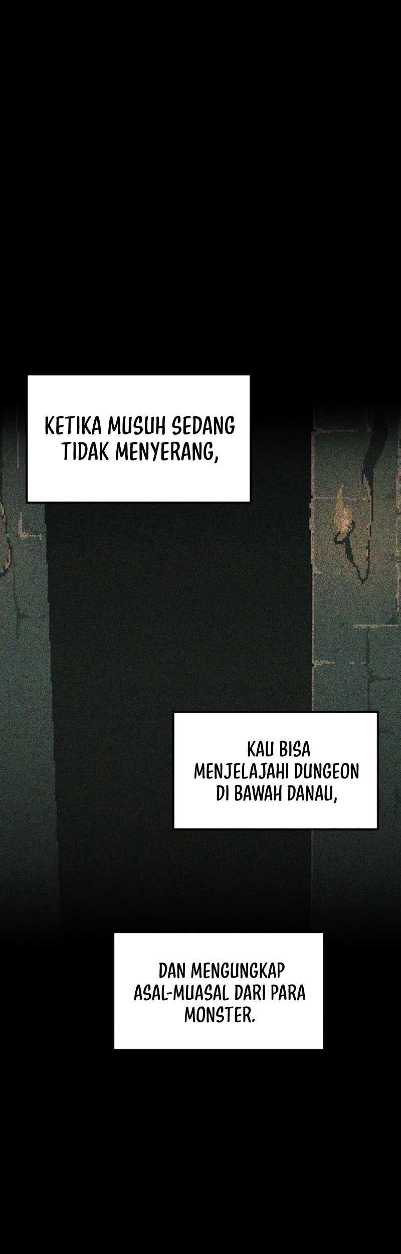 I Became the Tyrant of a Defense Game Chapter 12 - halaman 33