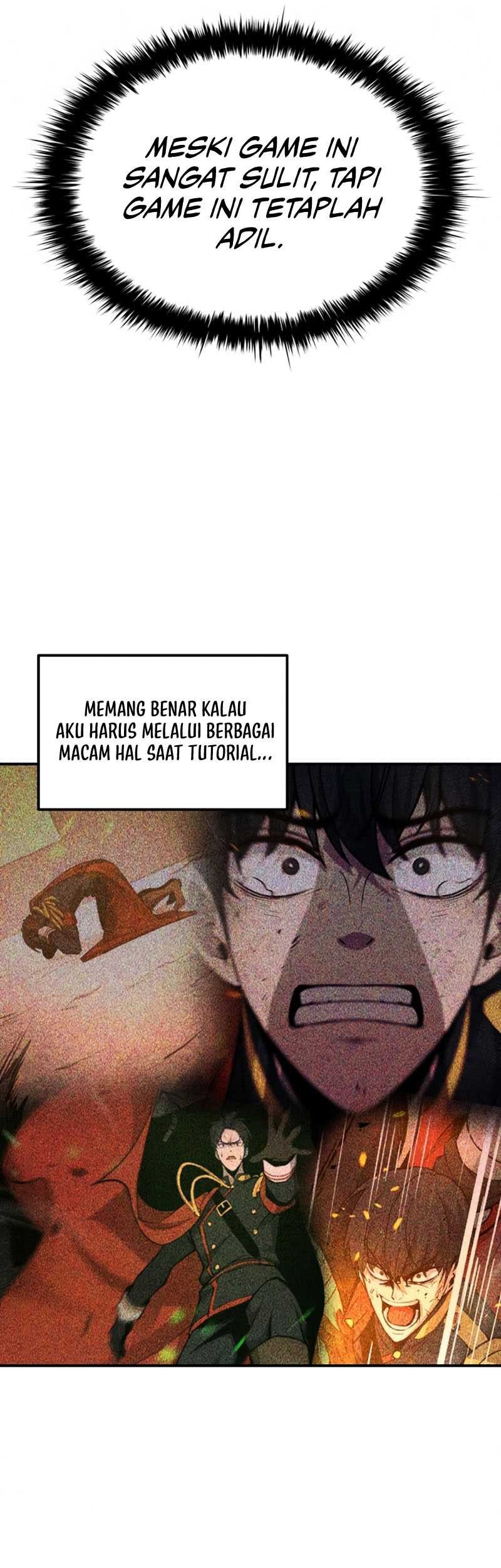 I Became the Tyrant of a Defense Game Chapter 12 - halaman 37