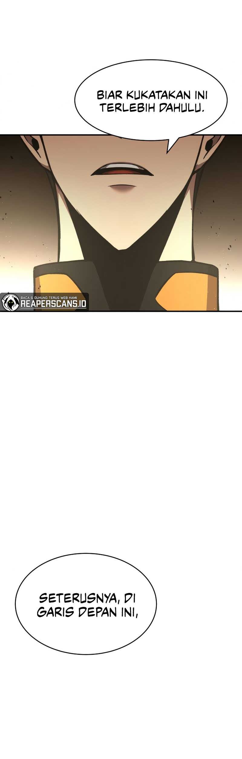 I Became the Tyrant of a Defense Game Chapter 12 - halaman 4