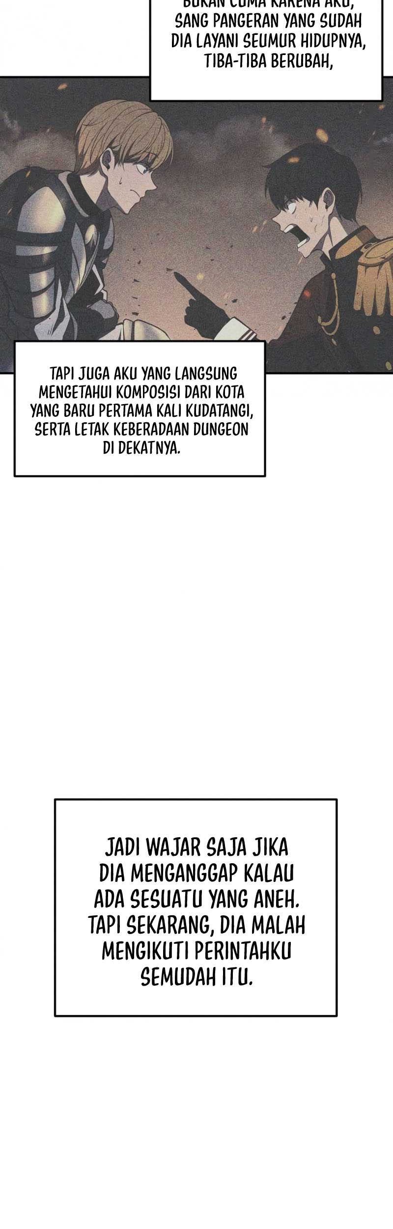 I Became the Tyrant of a Defense Game Chapter 12 - halaman 44
