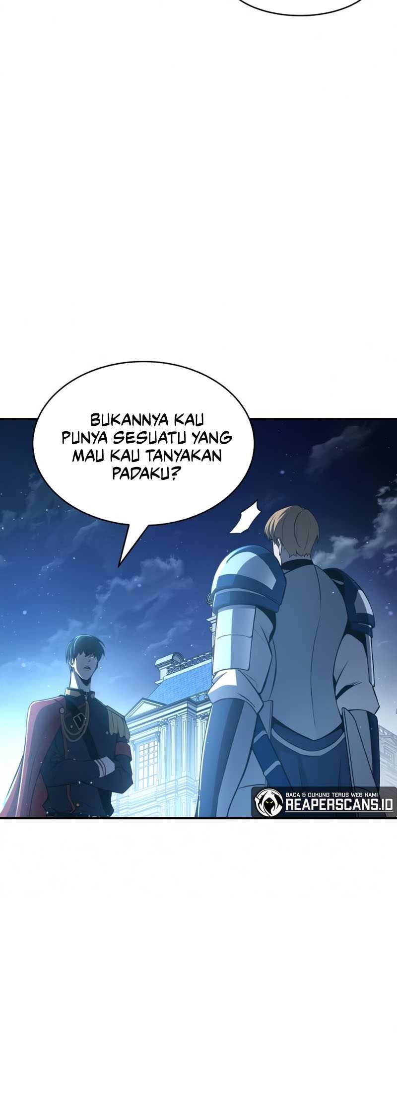 I Became the Tyrant of a Defense Game Chapter 12 - halaman 46