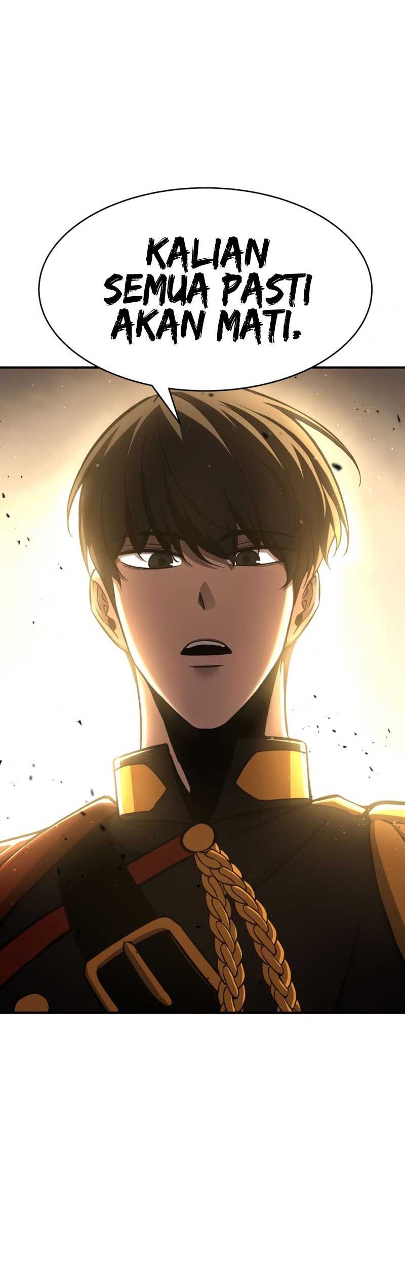 I Became the Tyrant of a Defense Game Chapter 12 - halaman 5