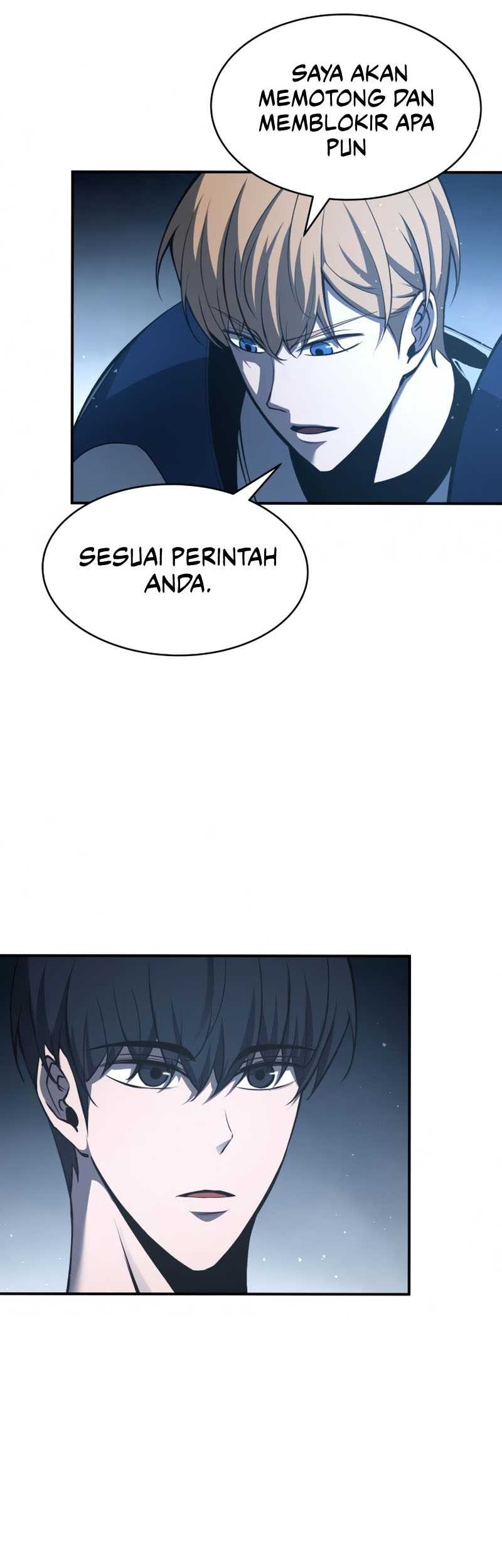 I Became the Tyrant of a Defense Game Chapter 12 - halaman 50