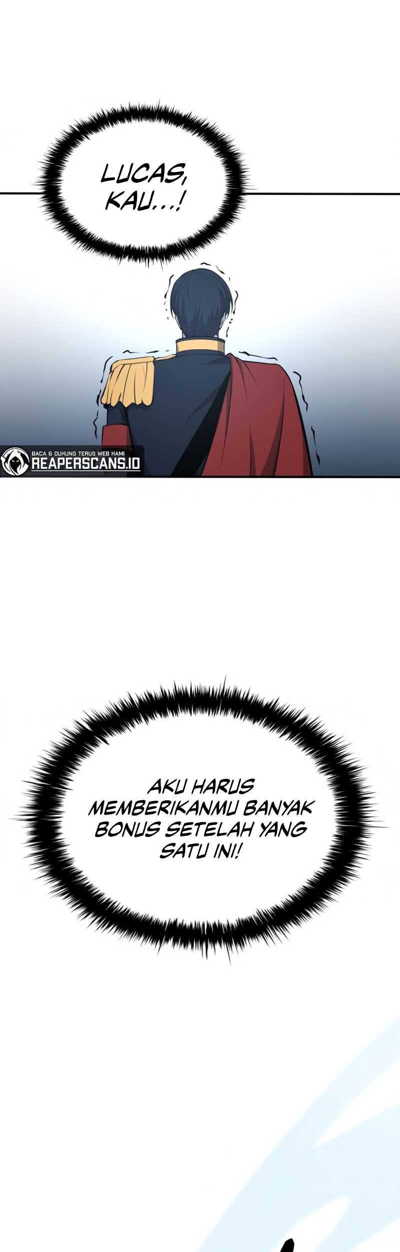 I Became the Tyrant of a Defense Game Chapter 12 - halaman 53