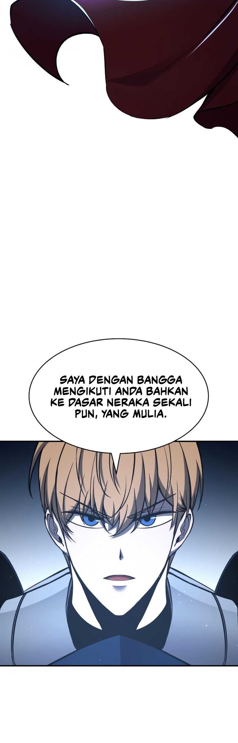 I Became the Tyrant of a Defense Game Chapter 12 - halaman 55