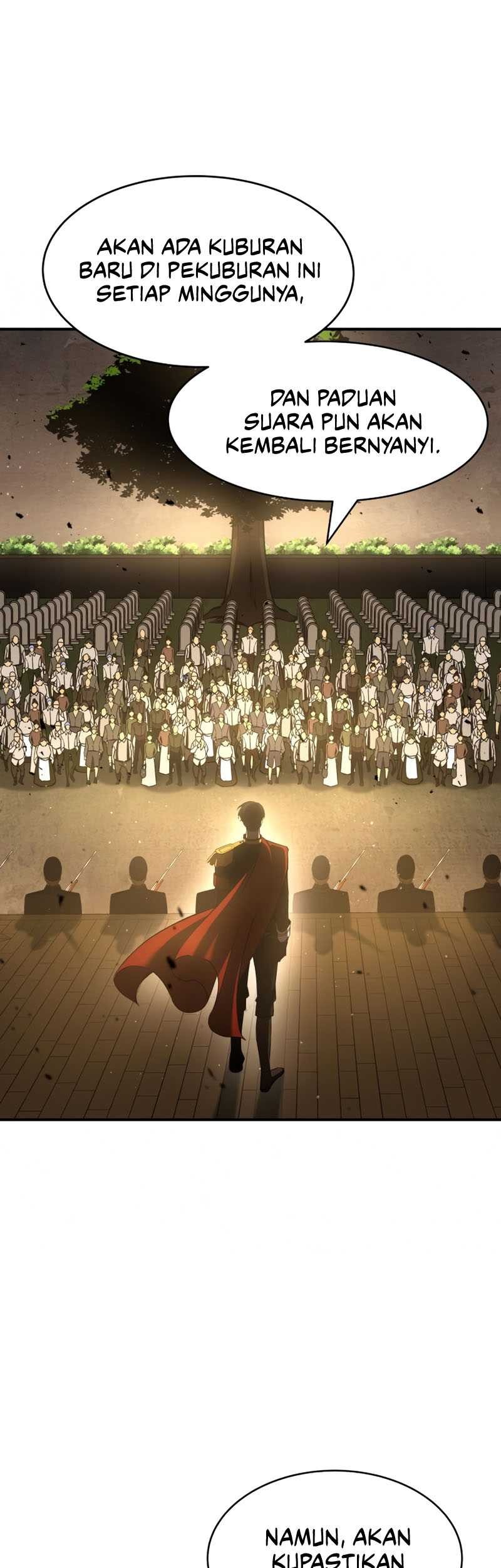 I Became the Tyrant of a Defense Game Chapter 12 - halaman 6