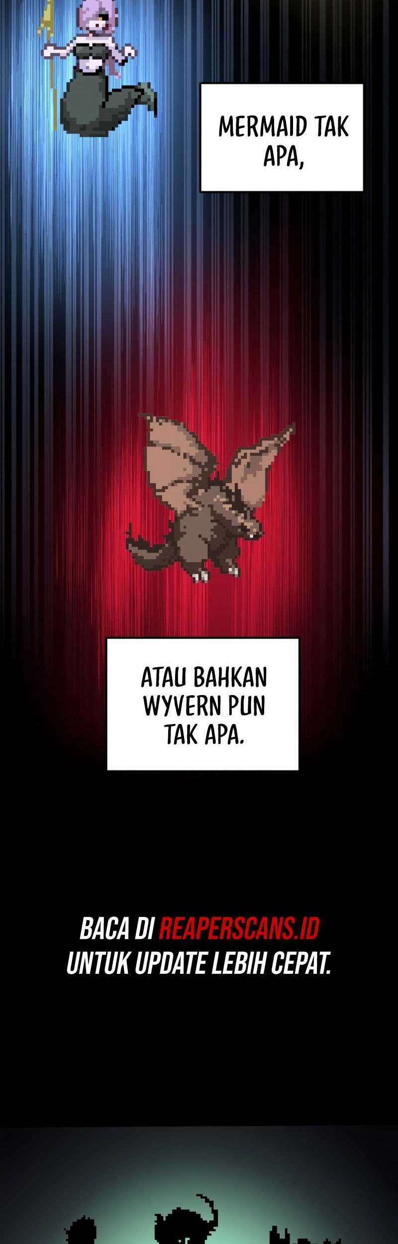 I Became the Tyrant of a Defense Game Chapter 12 - halaman 76