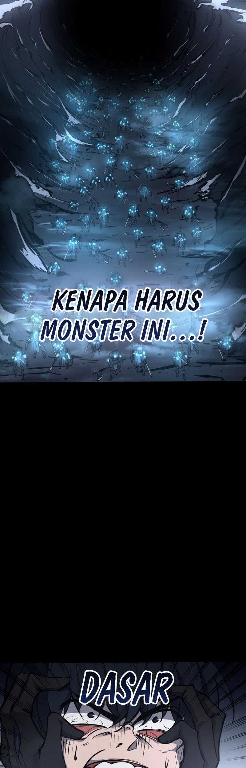 I Became the Tyrant of a Defense Game Chapter 12 - halaman 78