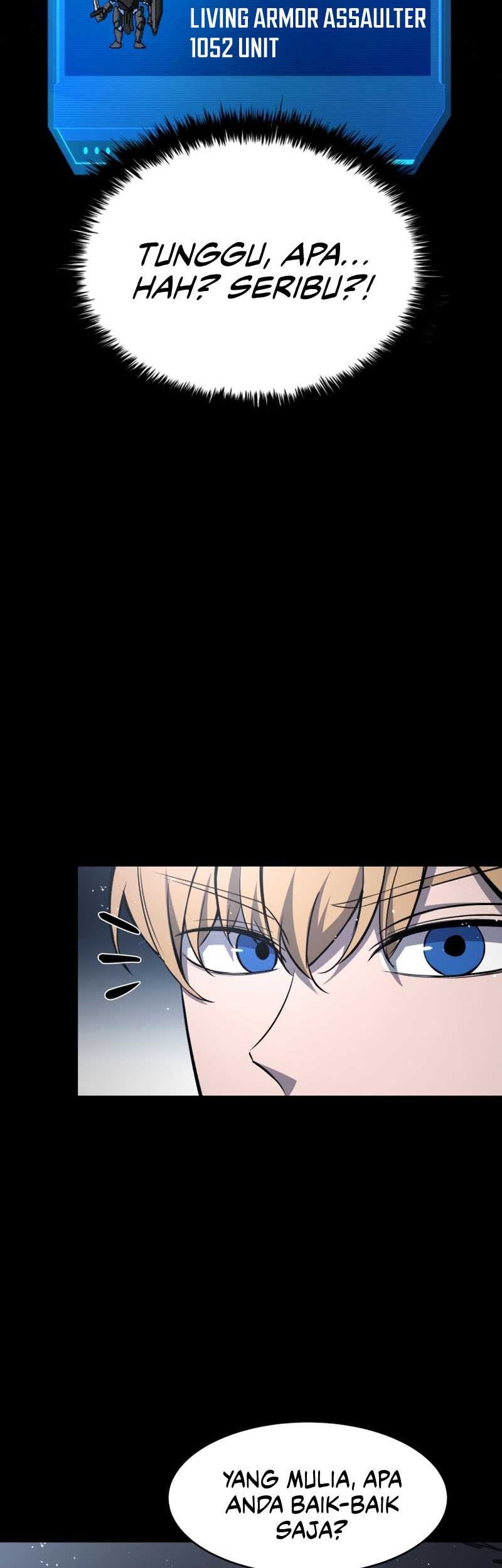 I Became the Tyrant of a Defense Game Chapter 12 - halaman 82