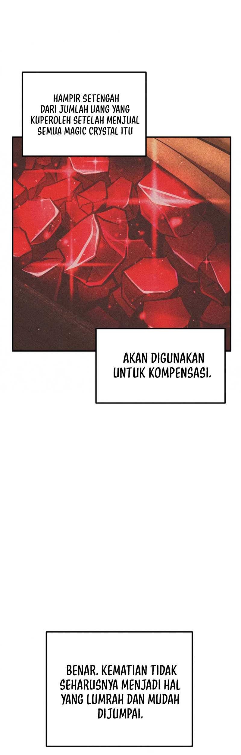 I Became the Tyrant of a Defense Game Chapter 12 - halaman 9