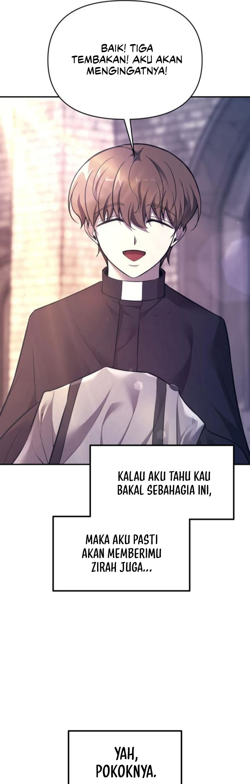 I Became the Tyrant of a Defense Game Chapter 120 - halaman 14