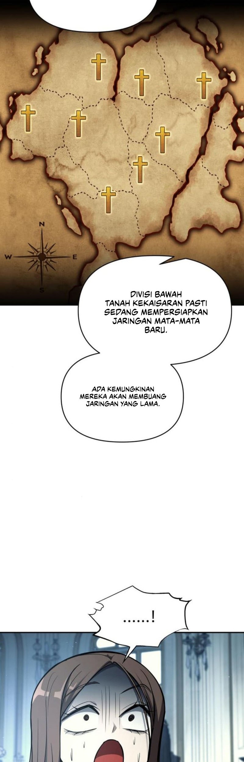 I Became the Tyrant of a Defense Game Chapter 120 - halaman 27