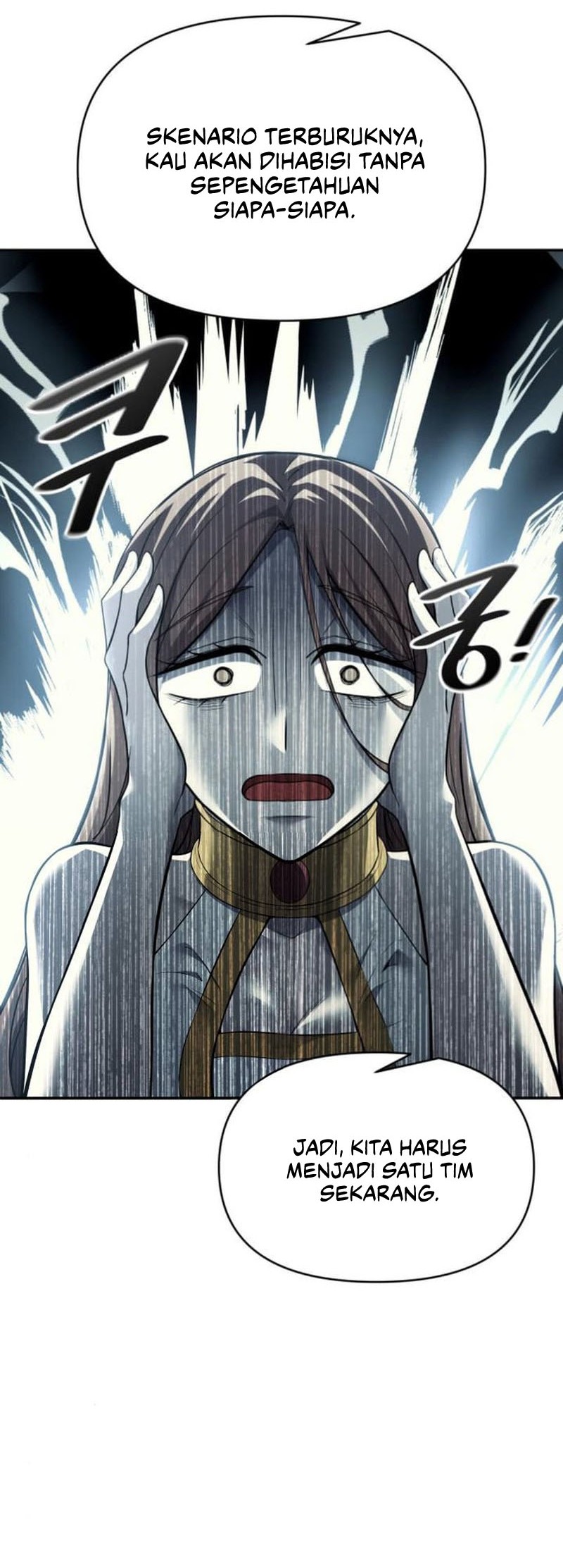 I Became the Tyrant of a Defense Game Chapter 120 - halaman 29