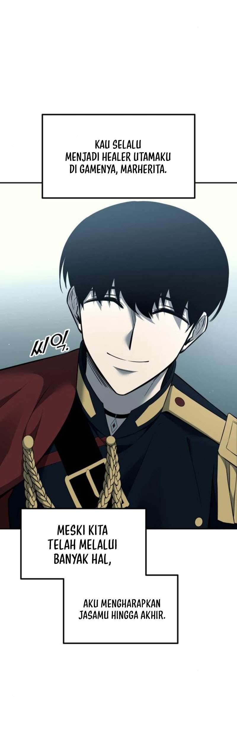 I Became the Tyrant of a Defense Game Chapter 120 - halaman 32
