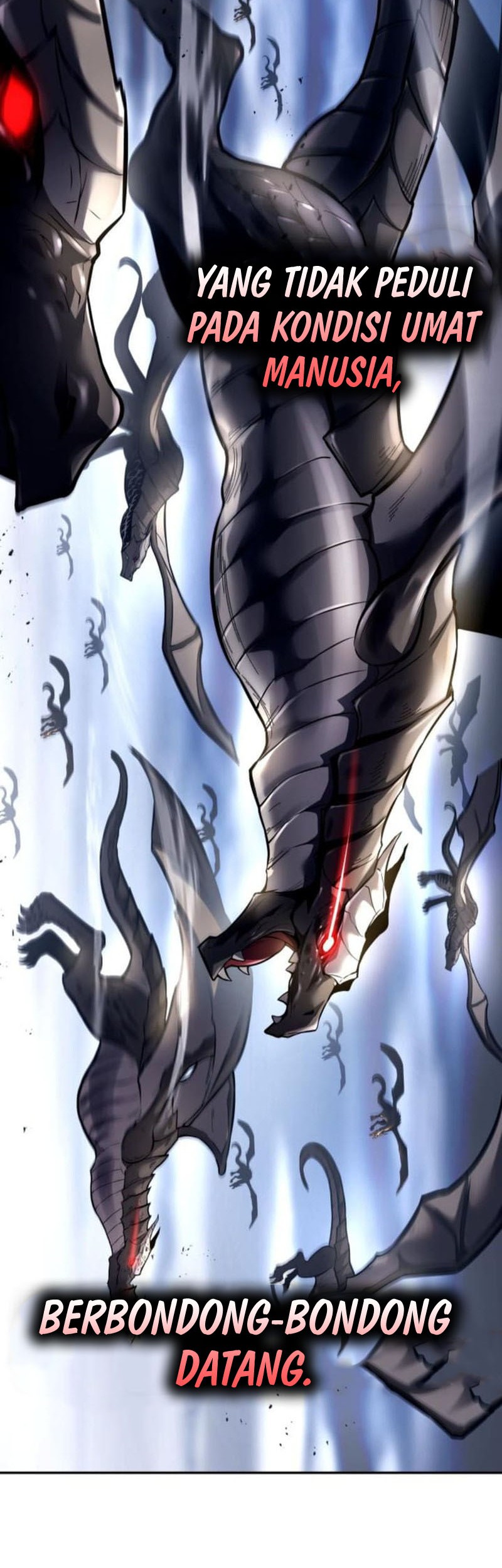 I Became the Tyrant of a Defense Game Chapter 120 - halaman 37