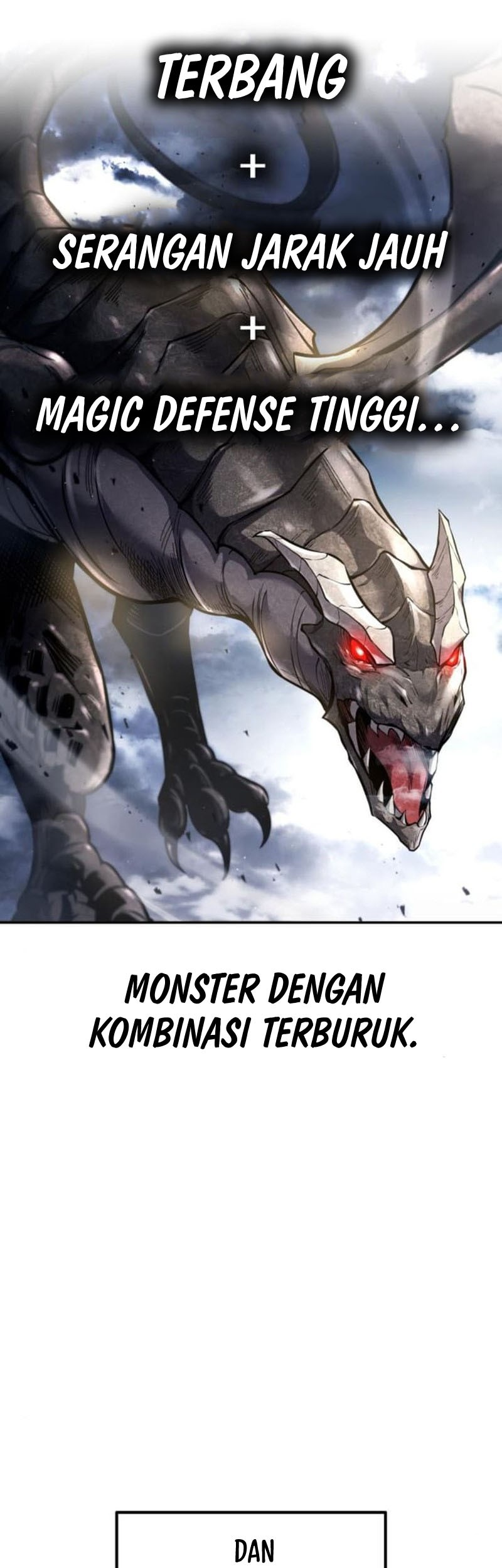 I Became the Tyrant of a Defense Game Chapter 120 - halaman 42