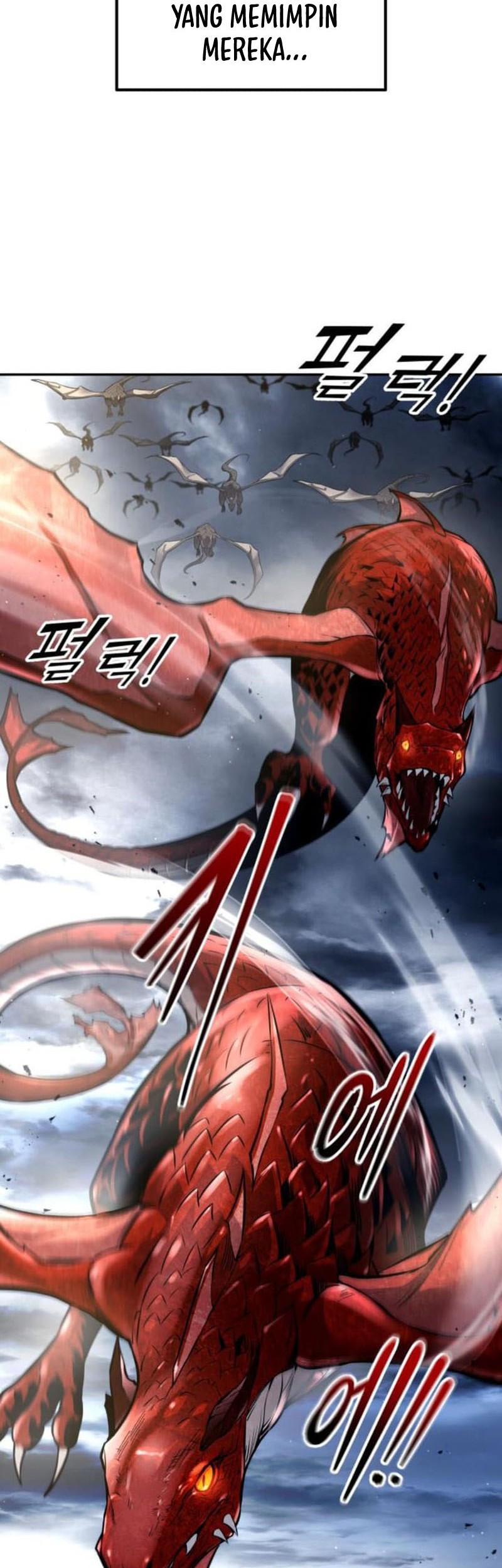 I Became the Tyrant of a Defense Game Chapter 120 - halaman 43