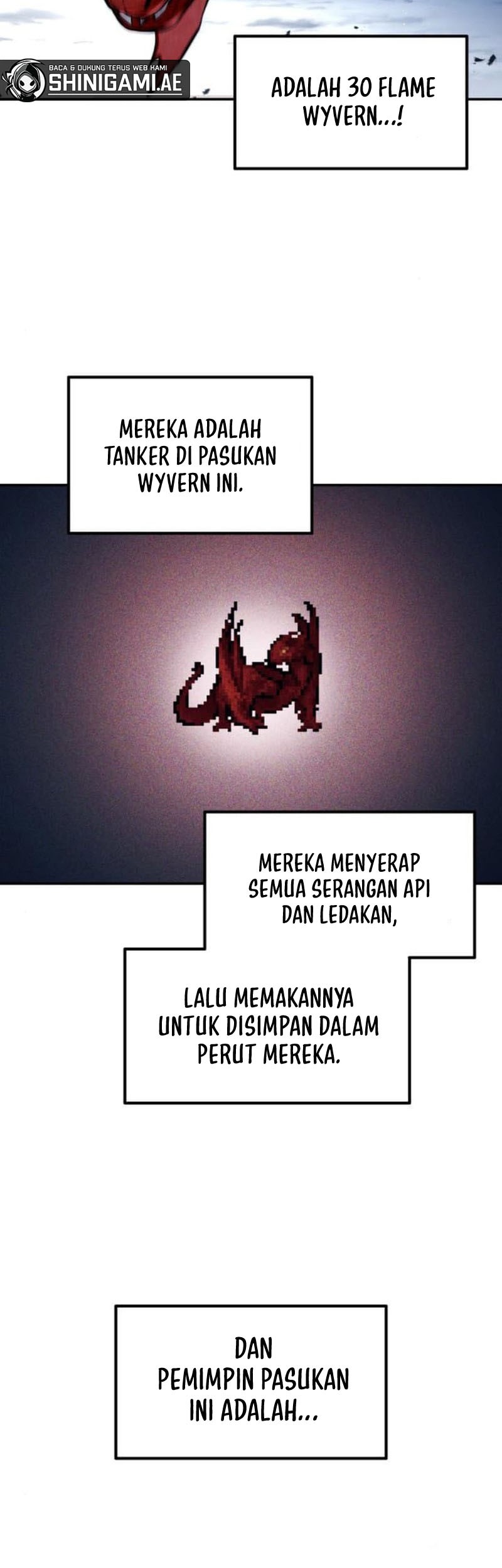 I Became the Tyrant of a Defense Game Chapter 120 - halaman 44
