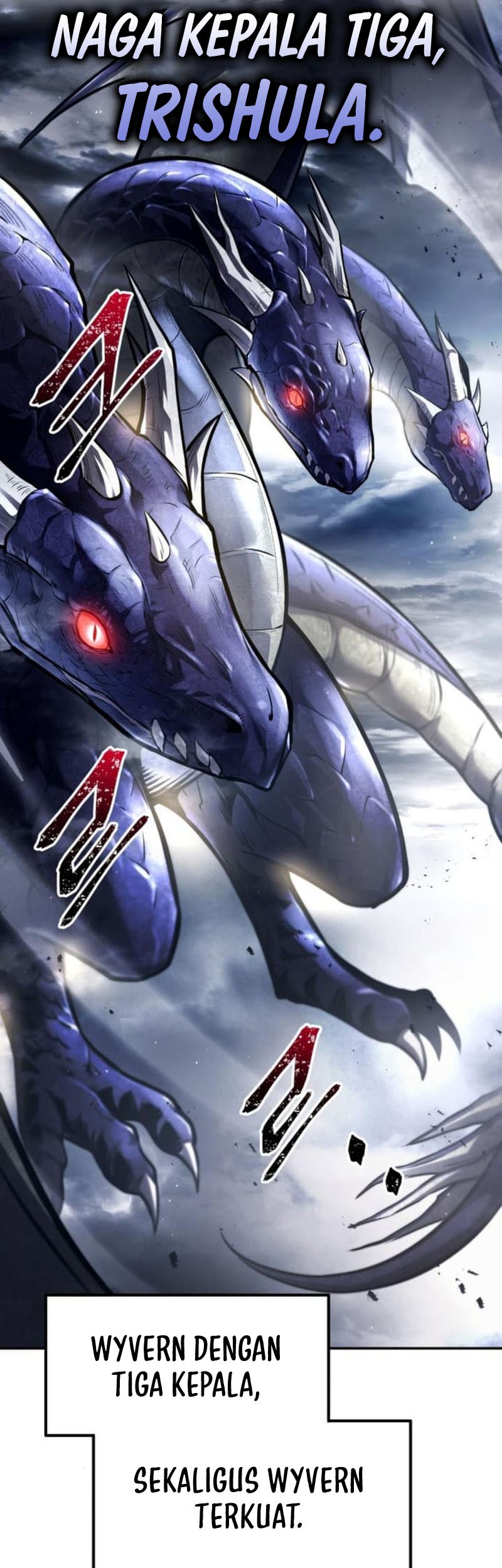 I Became the Tyrant of a Defense Game Chapter 120 - halaman 46