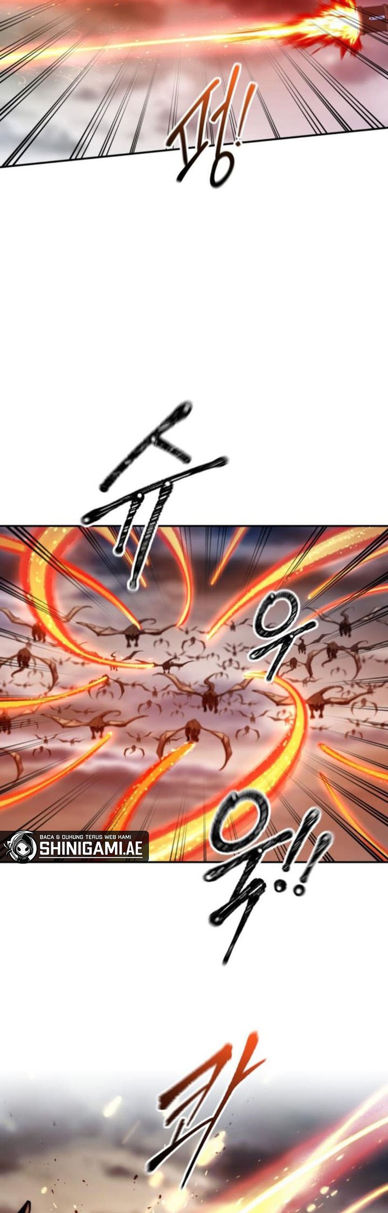 I Became the Tyrant of a Defense Game Chapter 120 - halaman 55