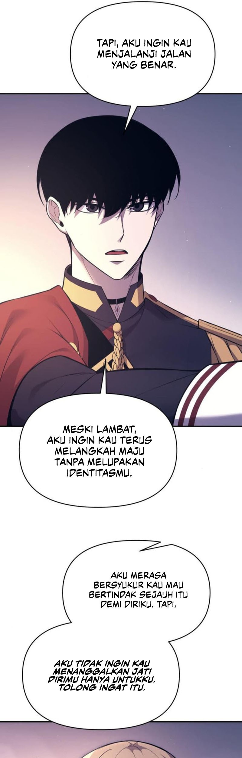 I Became the Tyrant of a Defense Game Chapter 120 - halaman 6