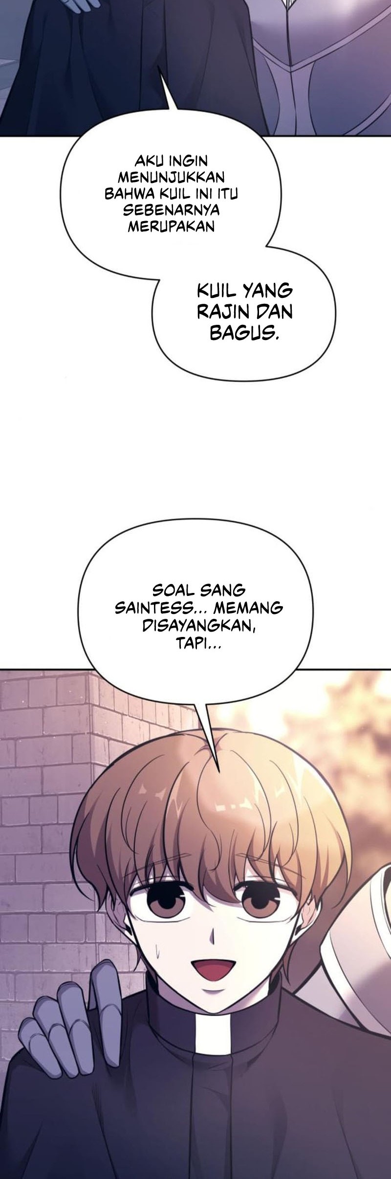 I Became the Tyrant of a Defense Game Chapter 120 - halaman 9