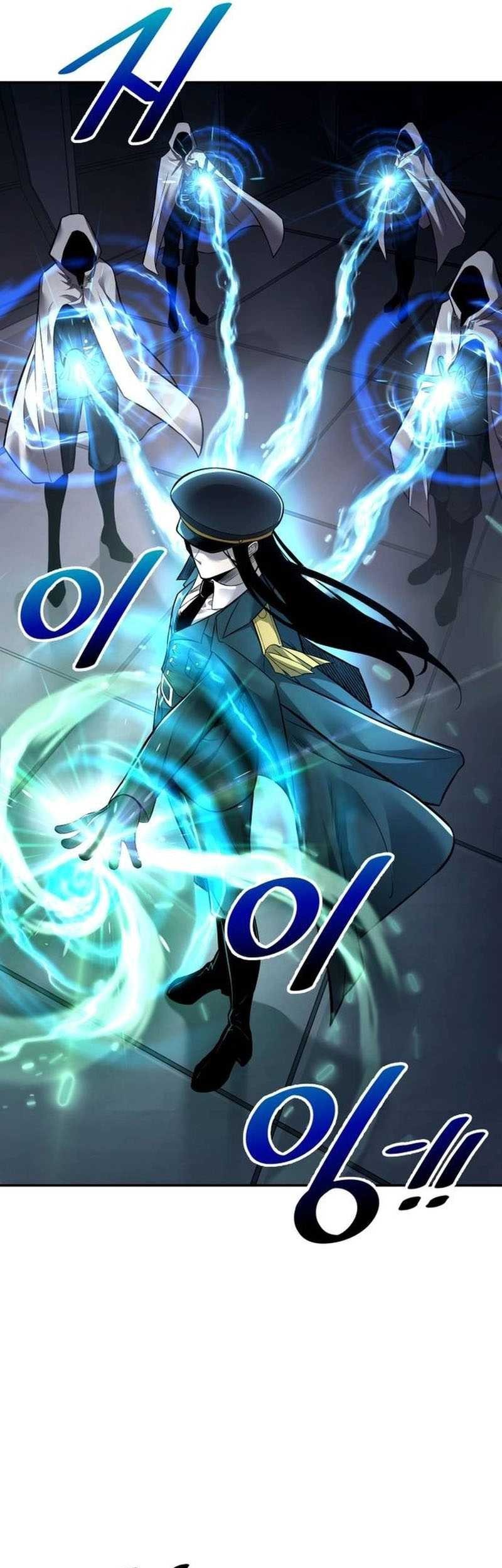 I Became the Tyrant of a Defense Game Chapter 121 - halaman 10