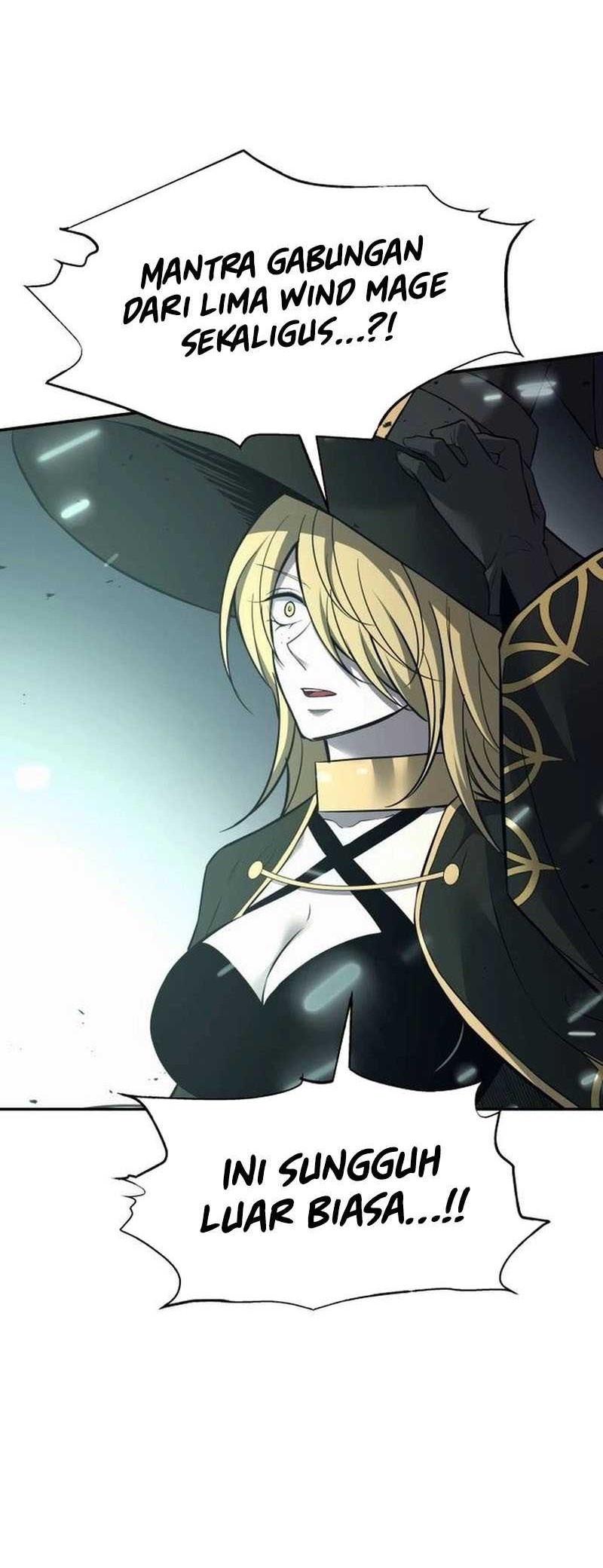 I Became the Tyrant of a Defense Game Chapter 121 - halaman 13