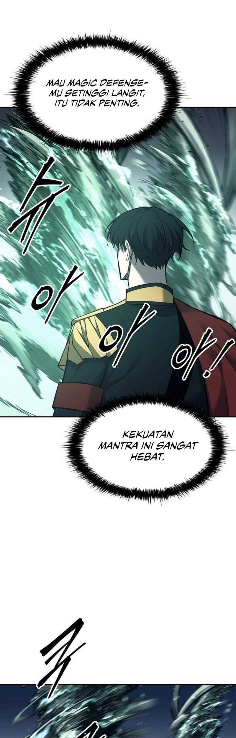 I Became the Tyrant of a Defense Game Chapter 121 - halaman 14