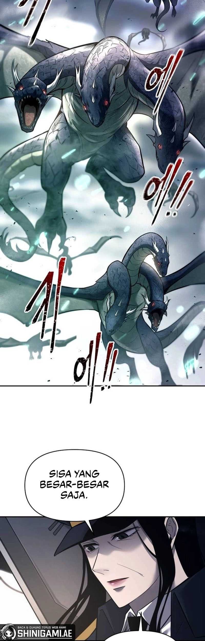 I Became the Tyrant of a Defense Game Chapter 121 - halaman 16