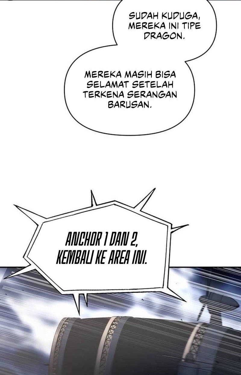 I Became the Tyrant of a Defense Game Chapter 121 - halaman 17
