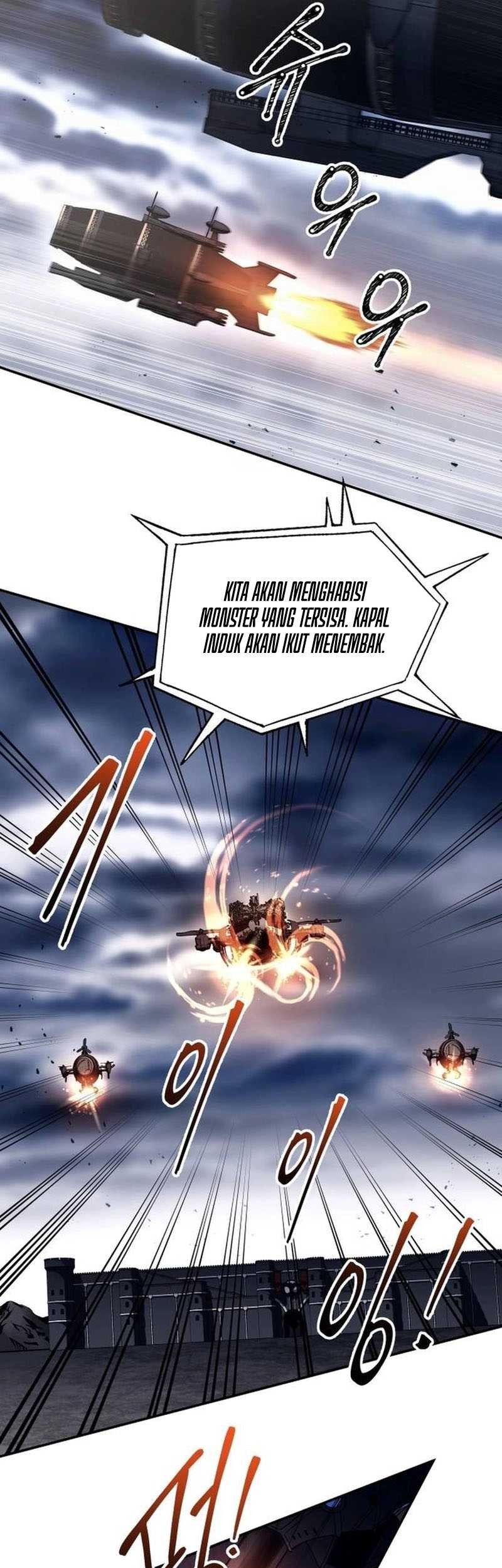 I Became the Tyrant of a Defense Game Chapter 121 - halaman 18