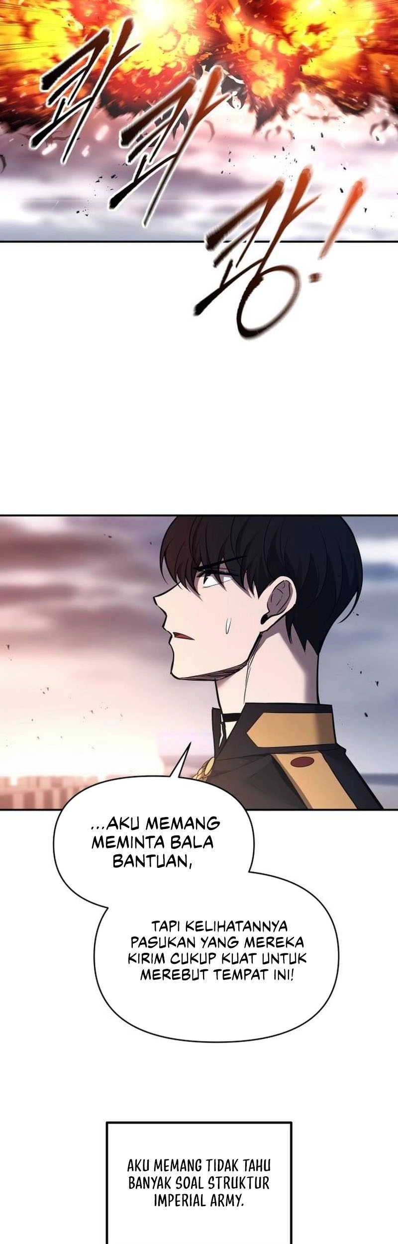 I Became the Tyrant of a Defense Game Chapter 121 - halaman 20