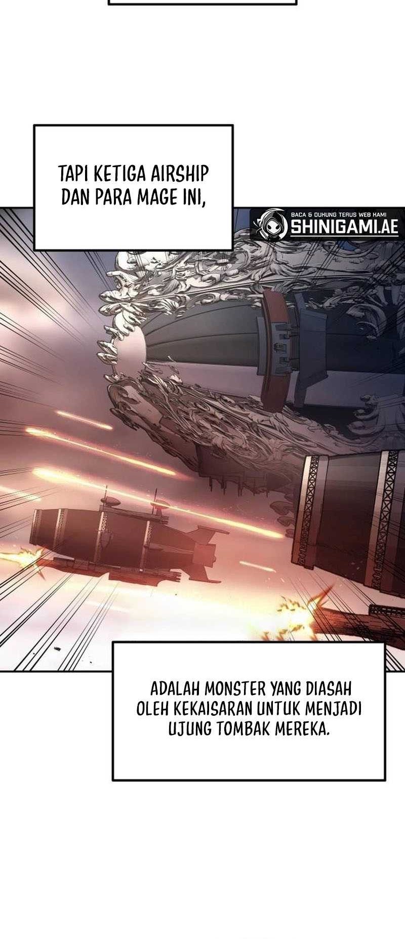 I Became the Tyrant of a Defense Game Chapter 121 - halaman 21