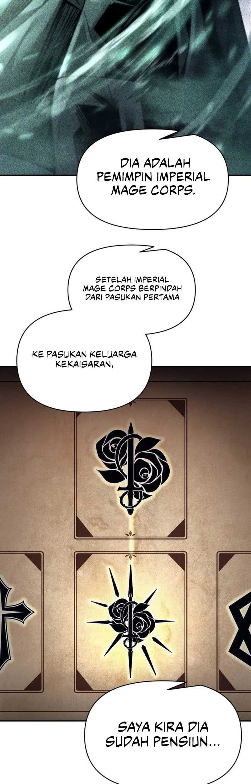 I Became the Tyrant of a Defense Game Chapter 121 - halaman 23